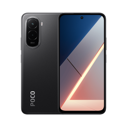 POCO M7
