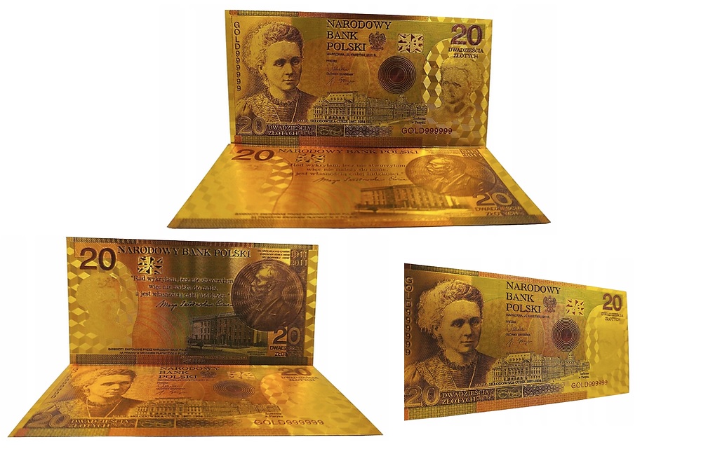 Maria Skłodowska-Curie